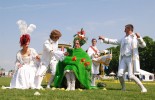 Die Artistokraten