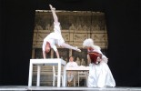 Julia Christ & Sabine Rieck
