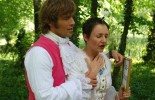 Sabine Rieck & Sebastian Matt