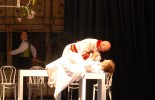 Martin van Bracht & Julia Christ