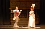 Martin van Bracht & Caroline Schroeck