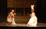 Martin van Bracht & Caroline Schroeck