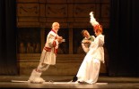 Martin van Bracht & Caroline Schroeck