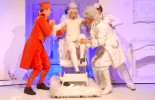 Winterzauber Varieté