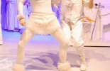 Martin van Bracht & Henrik Lüderwaldt