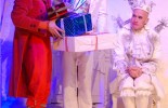 Thomas Endel, Klaus Franz & Martin van Bracht