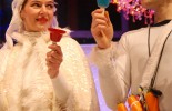 Kathrin Mlynek & Henrik Lüderwaldt
