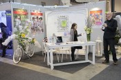 Messestand Artistokraten