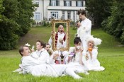 Wannsee, Luft & Liebe Wannsee, Luft & Liebe